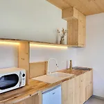 Maison Laida Apartmán Ibarrangelu