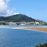 Apartmán Maison Laida *