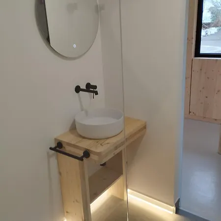 Maison Laida Apartment *