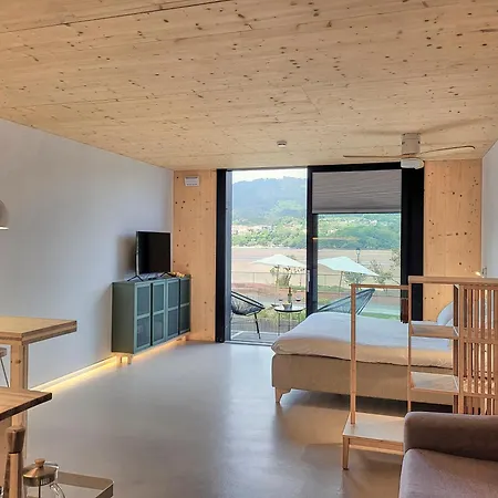 Maison Laida * Ибаррангелуа
