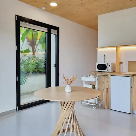 Maison Laida Апартаменты