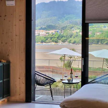 Апартаменты Maison Laida