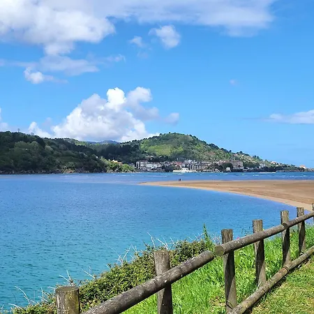 Maison Laida Apartment *