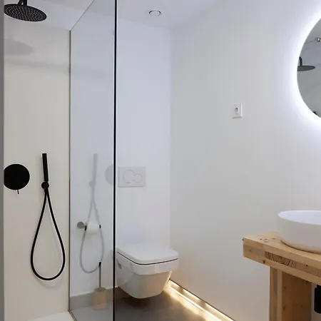 Maison Laida Apartment Ibarrangelu