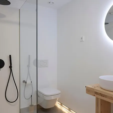 Апартаменты Maison Laida