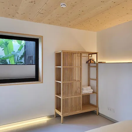 Maison Laida Apartment *