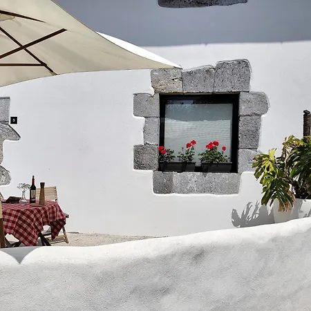 Maison Laida