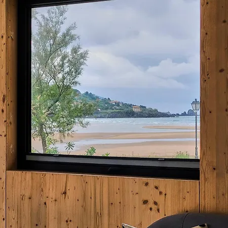 Maison Laida Апартаменты
