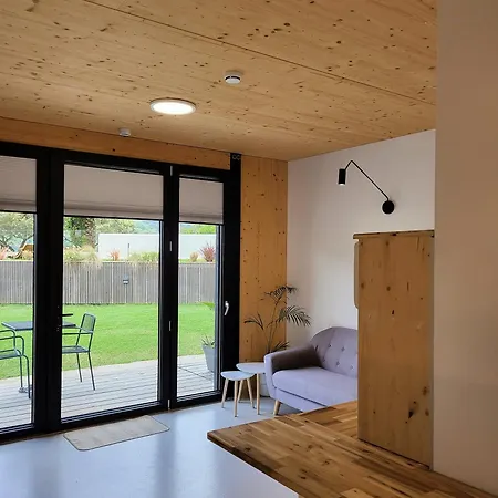 Apartment Maison Laida