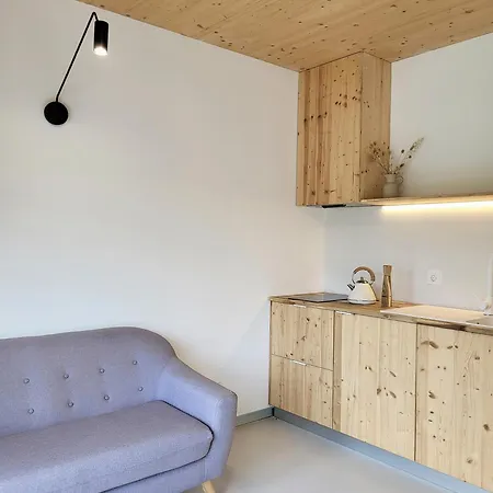 Maison Laida Apartment Ibarrangelu