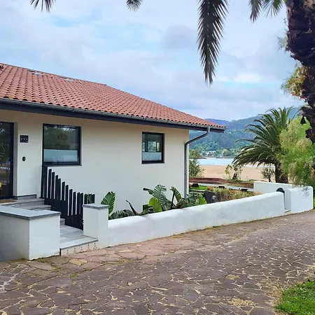 Maison Laida Apartment