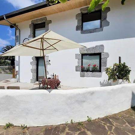 Apartmán Maison Laida *