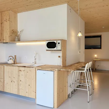 Maison Laida Apartment Ibarrangelu