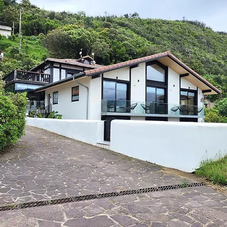 Maison Laida Apartmán