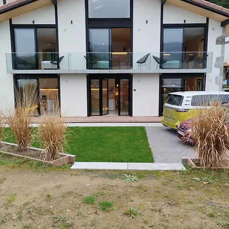 Maison Laida * Ibarrangelu