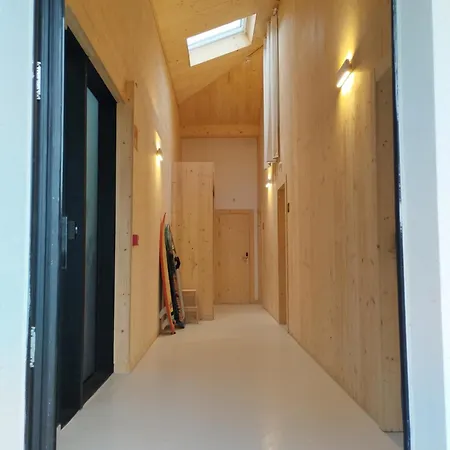 Maison Laida Apartment