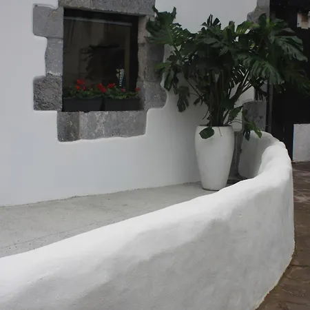 Maison Laida Apartment *