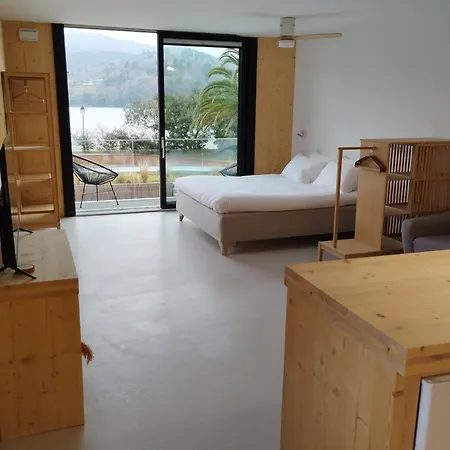 Maison Laida Apartment