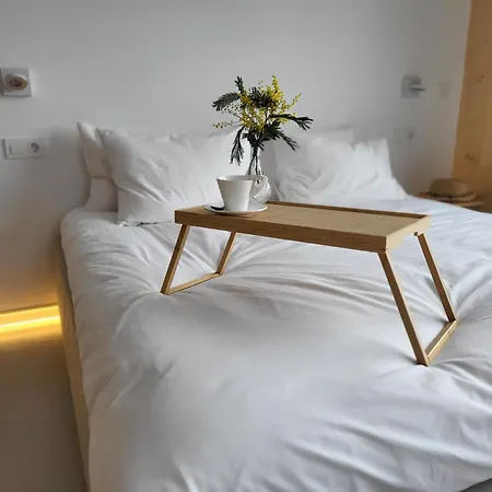 Maison Laida Apartment *