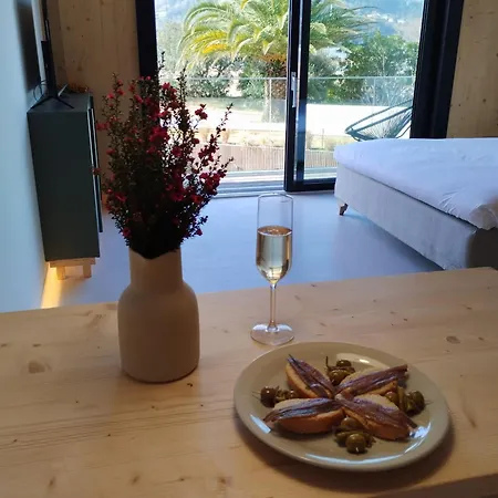 Apartment Maison Laida *
