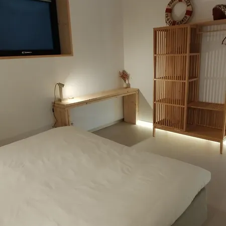 公寓 Maison Laida *