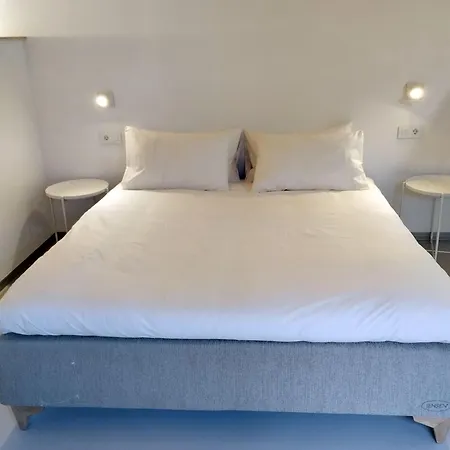 Maison Laida Apartment *