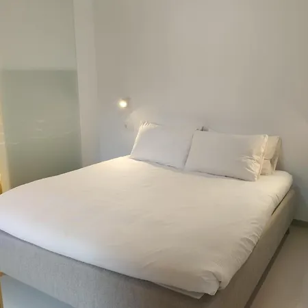 Maison Laida Apartment *