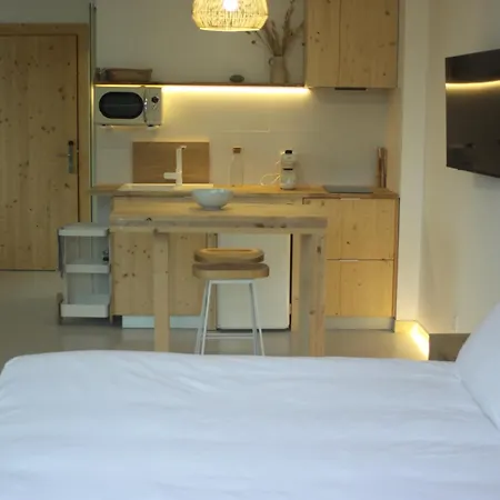 Maison Laida 伊巴兰格鲁