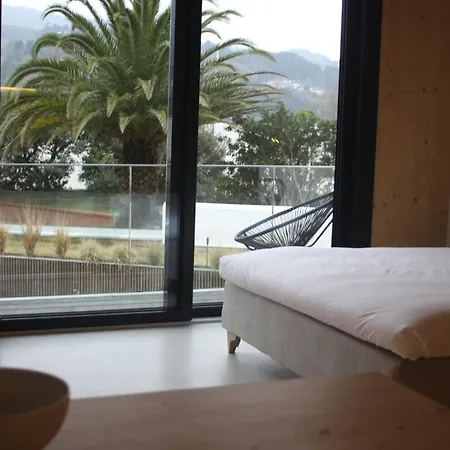 Apartment Maison Laida Ibarrangelu