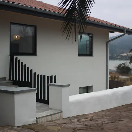 Maison Laida
