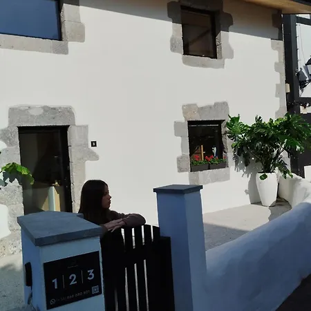Maison Laida Apartment *