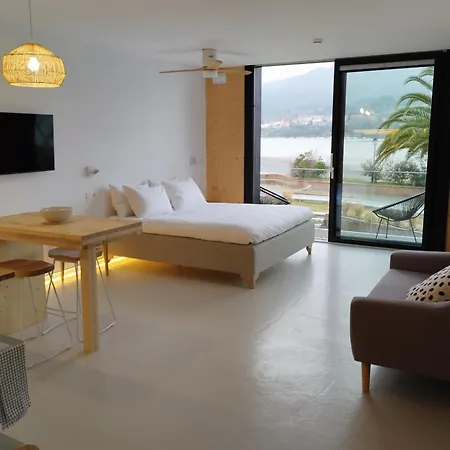 Maison Laida Apartment