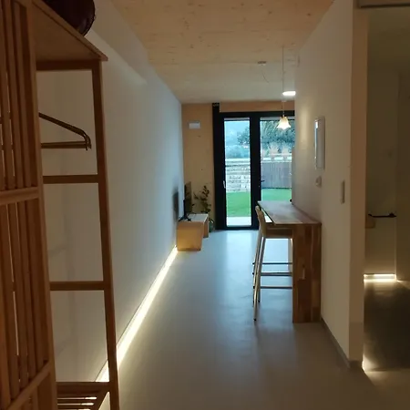 Apartment Maison Laida