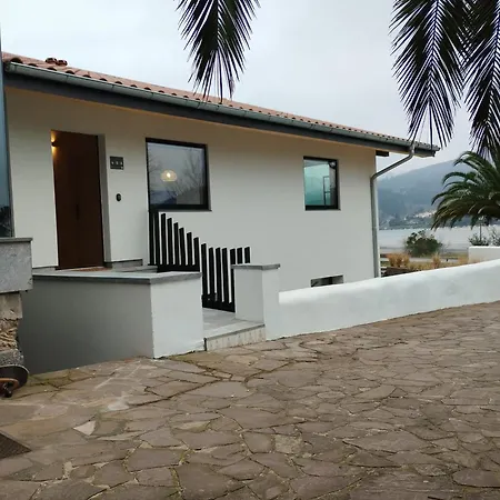 Maison Laida Apartment Ibarrangelu