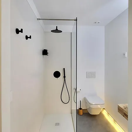 Maison Laida * Ibarrangelu