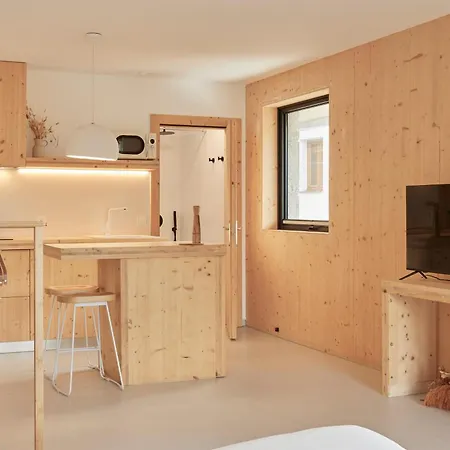 Maison Laida 伊巴兰格鲁