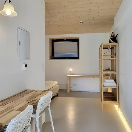 Maison Laida 伊巴兰格鲁