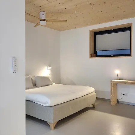 Maison Laida * 伊巴兰格鲁