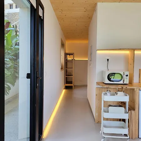 Maison Laida 伊巴兰格鲁