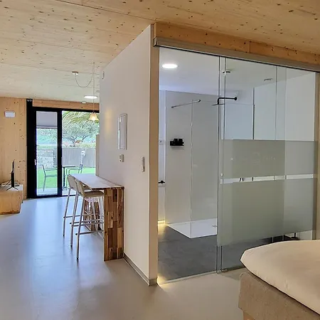 Maison Laida * 伊巴兰格鲁