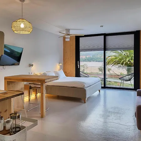 Maison Laida 公寓 *