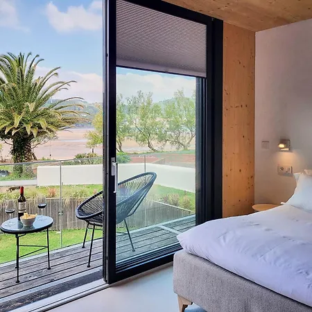 公寓 Maison Laida *