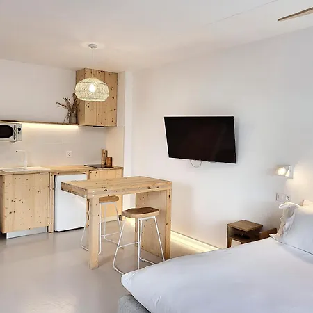 Maison Laida 公寓 *