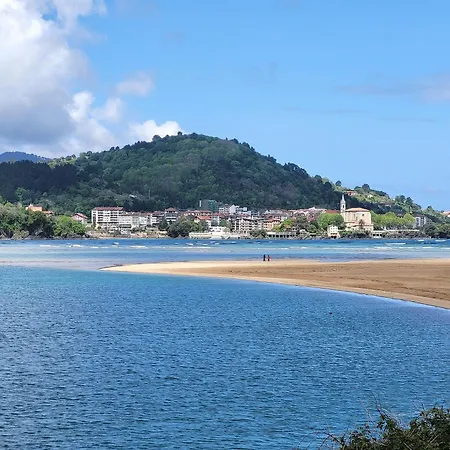 公寓 Maison Laida *