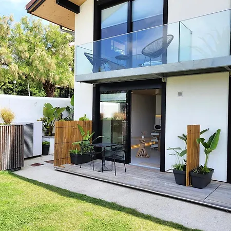 Maison Laida * 伊巴兰格鲁