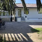 公寓 Maison Laida 伊巴兰格鲁