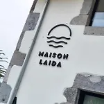 公寓 Maison Laida 伊巴兰格鲁