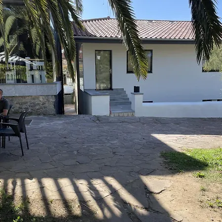 Appartement Maison Laida Ibarrangelu
