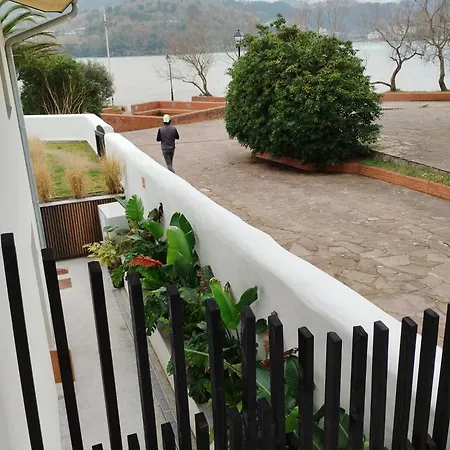 Appartement Maison Laida *