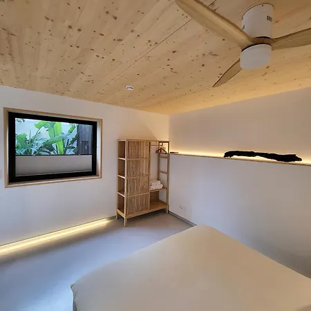 Maison Laida Appartement